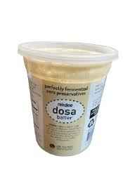 Rekdee Dosa Batter