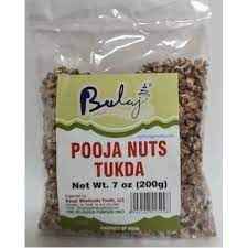 Balaji Pooja Nuts Tukda