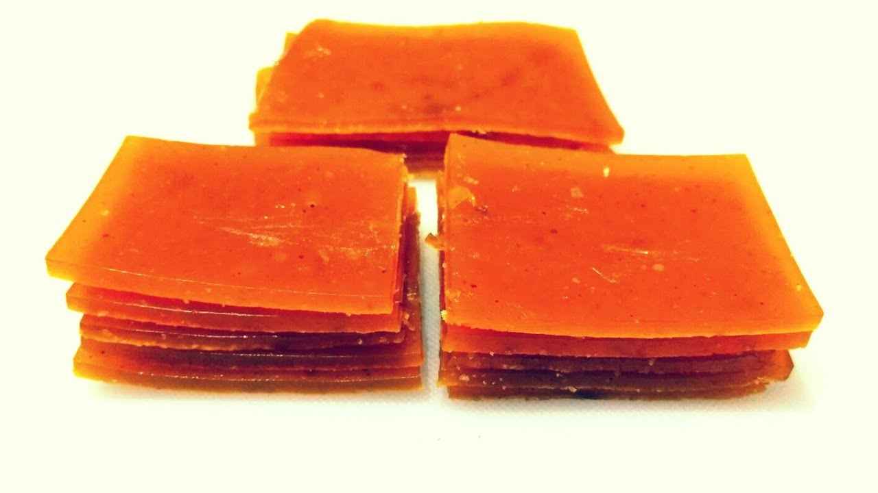 Balaji Ripe Aam Papad