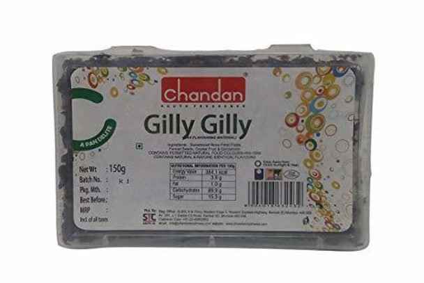 Chandan Gilly Gilly