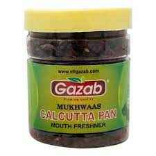 Gazab Calcutta Pan