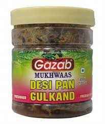 Gazab Desi Pan Gulkand