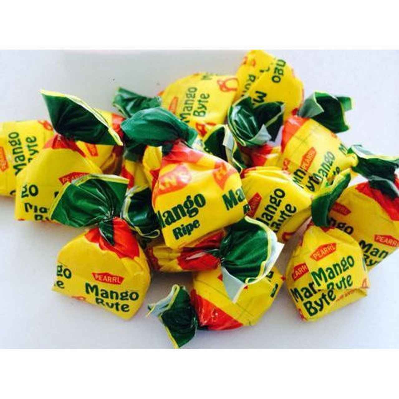 Gazab Mango Bite Candy