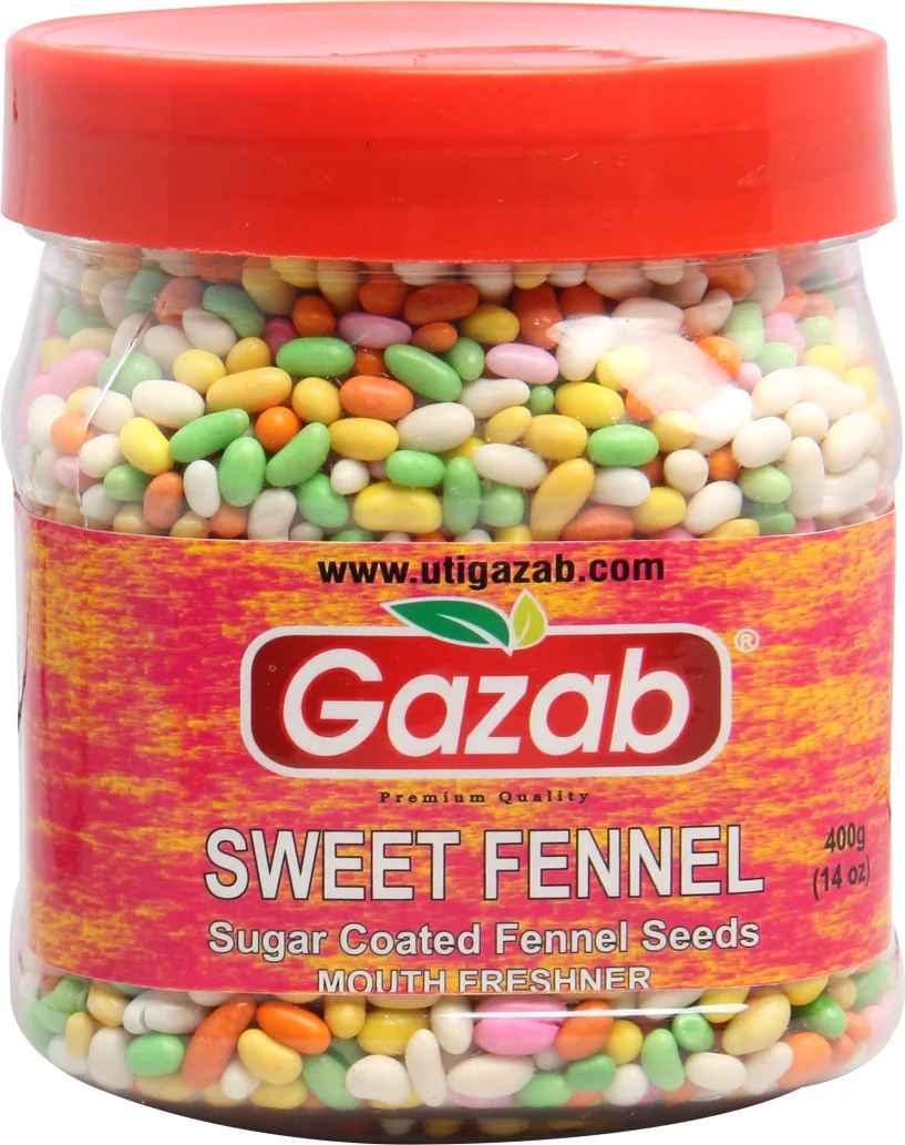 Gazab Sweet Fennel