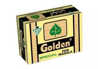 MOUTH FRESH GOLDEN PAN MASL