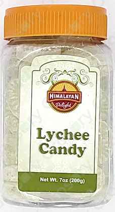 Himalayan Lychee Candy