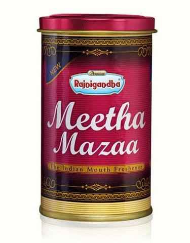 Meetha Mazaa
