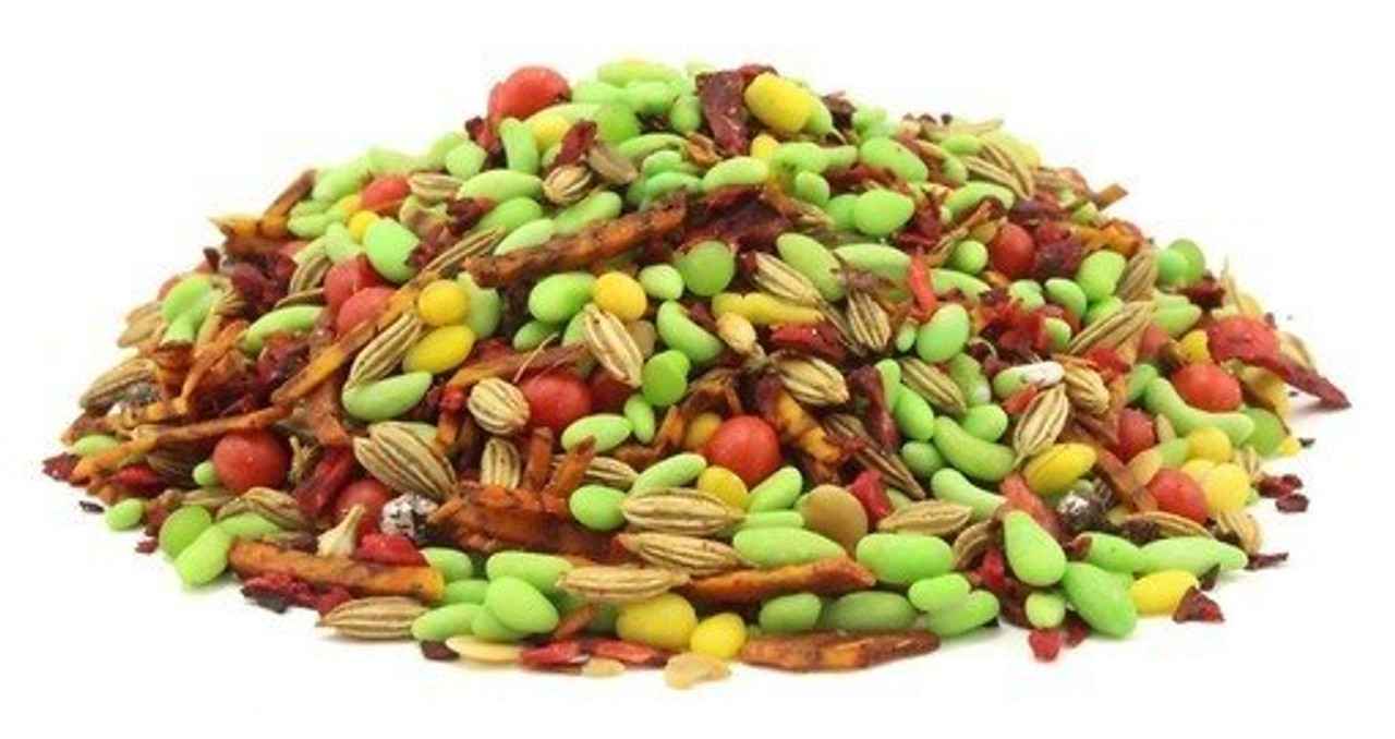 Nirav Mix Mukhwas