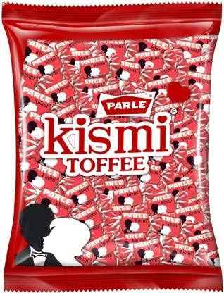 Kismi Toffee