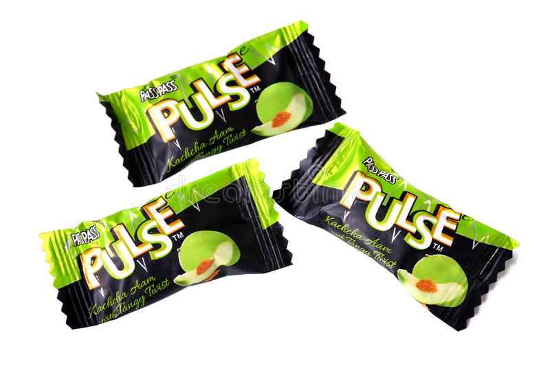 PPP KAACHA AAM CANDY