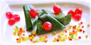 Puja Mitha Pan