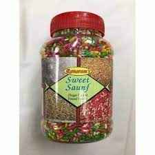 Ranarams Sweet Saunf