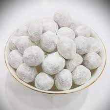 Ranas Imli Laddu