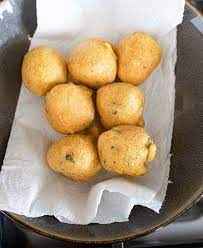 Ranas Ram Laddu
