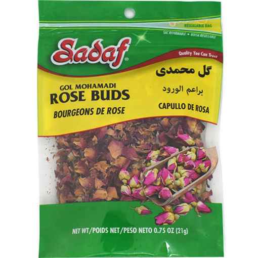 Sadaf Rose Buds