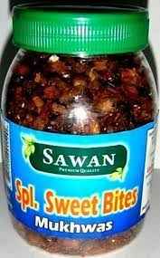 Sawan Spl. Sweet Bites