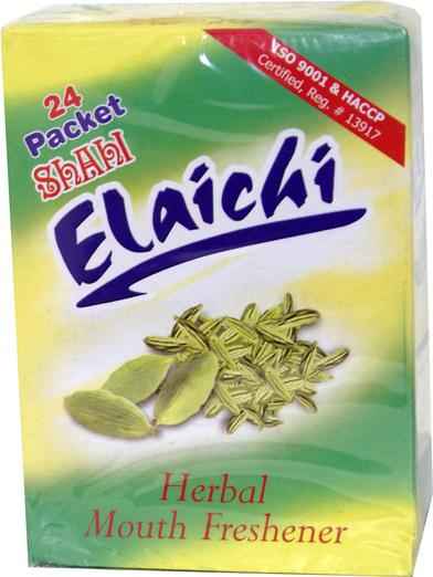 Shahi Elaichi