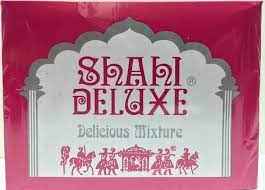 Shahi Deluxi