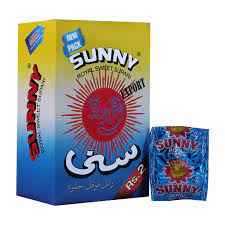 Sunny Supari