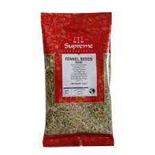 Supreme Fennel Seeds