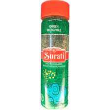 SURATI GREEN MUKWAS