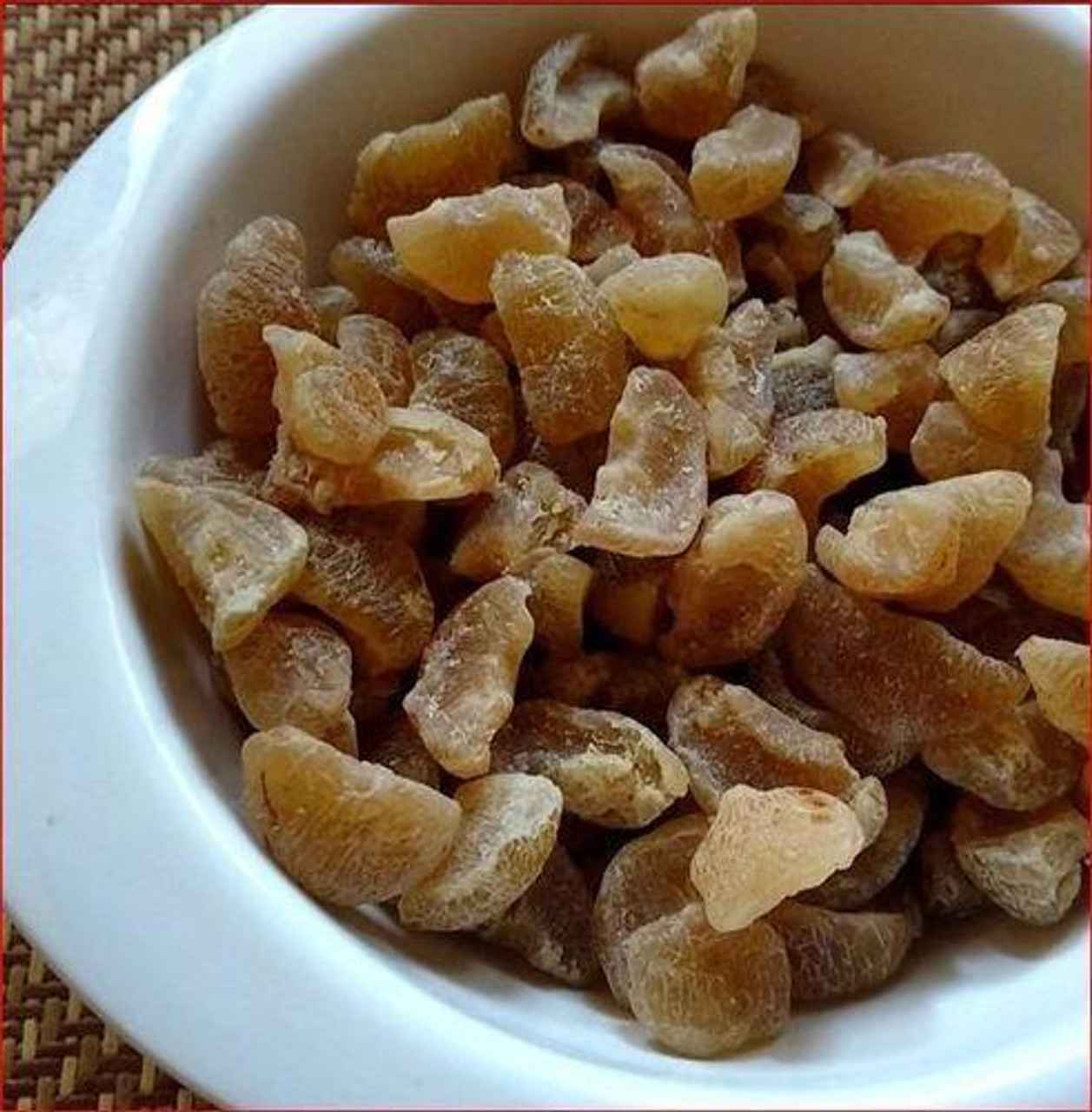 Surati Lemon Amla