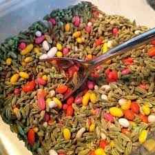 SW Fennel Seeds Roasted