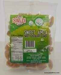 Swad Amla Sweet