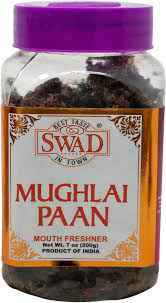 Swad Muglai Paan