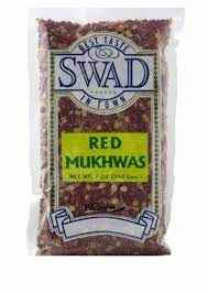 Swad Red Mukhwas