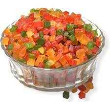 SWAGAT TUTTI FRUTTI ORANGE