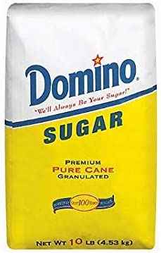 Domino Sugar