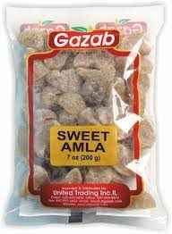 Gazab Sweet Alma