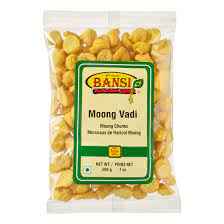Laxmi Moong Vadi