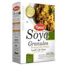 Soya Granules