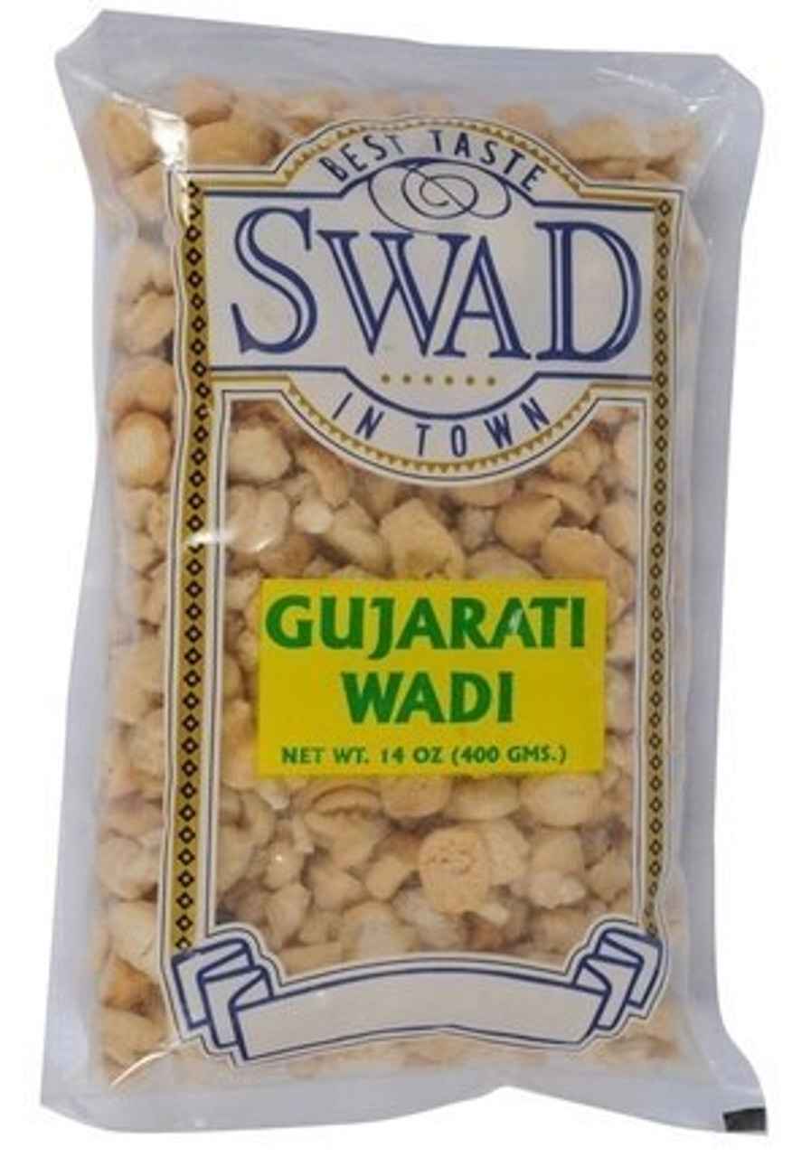 Swad Gujarati Wadi