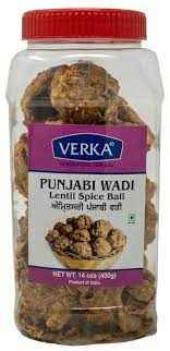 Verka Punjabi Wadi