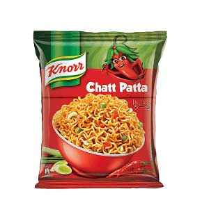 Chatt Patta