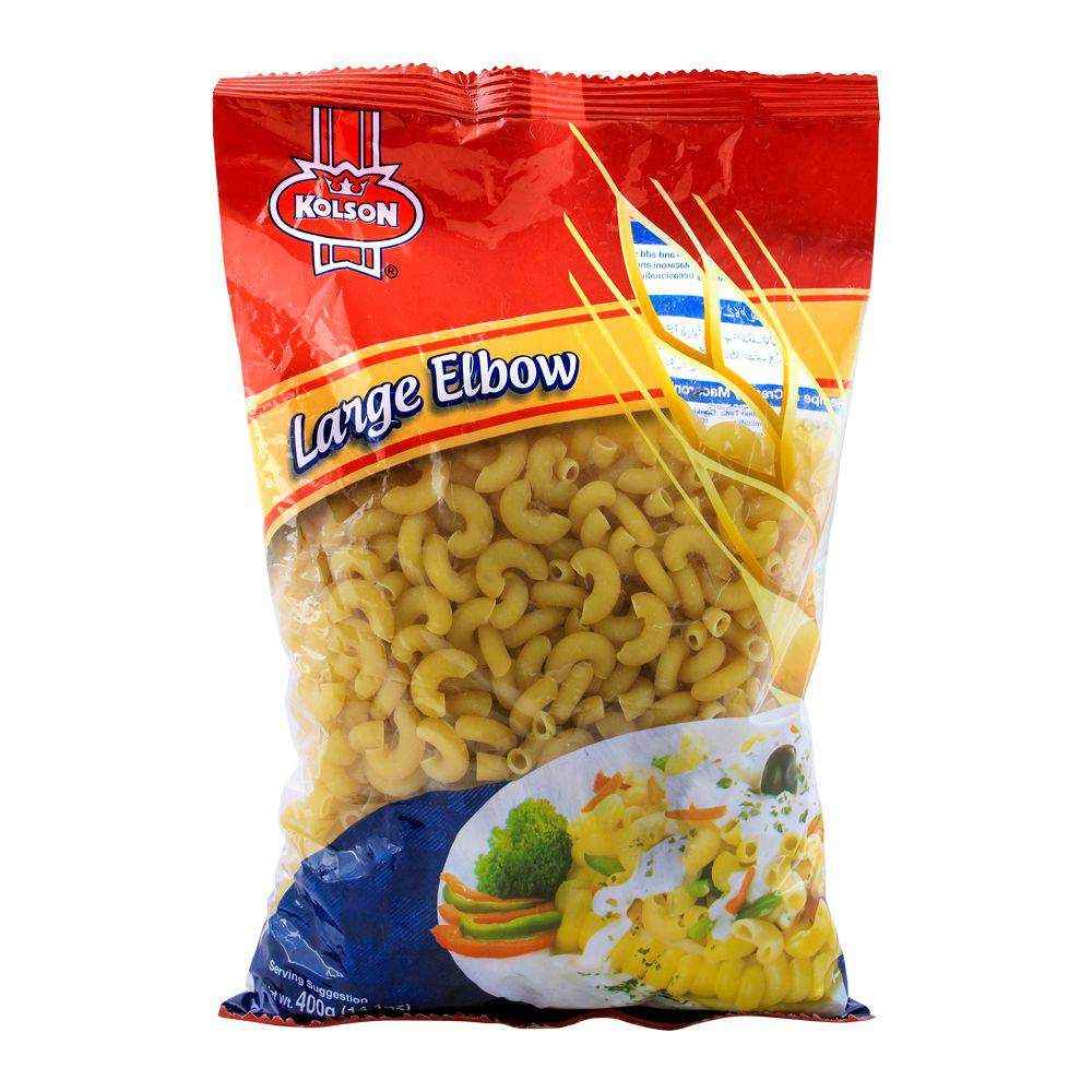 KOLSON ELBOW