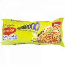 Maggi Hungrooo
