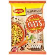 Maggi Oats Noodles
