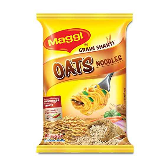 MAGGI OAT NOODLES