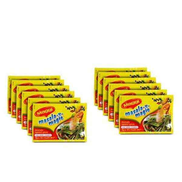 Maggi Masala