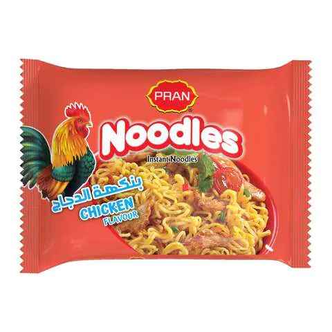 Pran Chicken Noodles