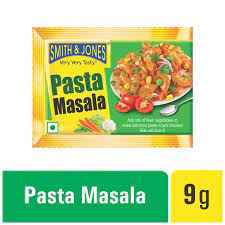 Smith And Jones Pasta Masala