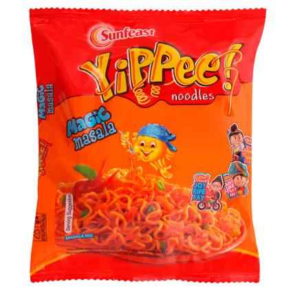 SUN F YIPPEE MAGIC MASALA