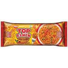Top Ramen Chilli Noodles