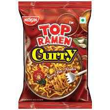 TR CurRY