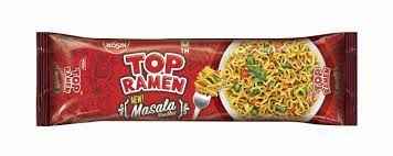 Top Ramen Masala