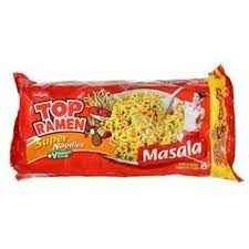 TOP RAMAN MASALA